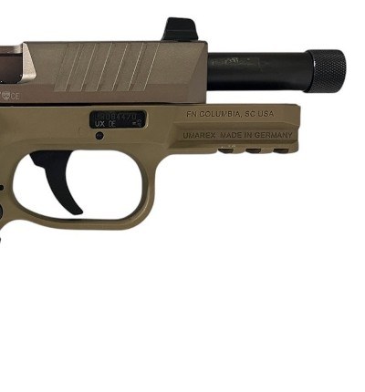 FN 502 TAC .22 LR - Image 6 of 7