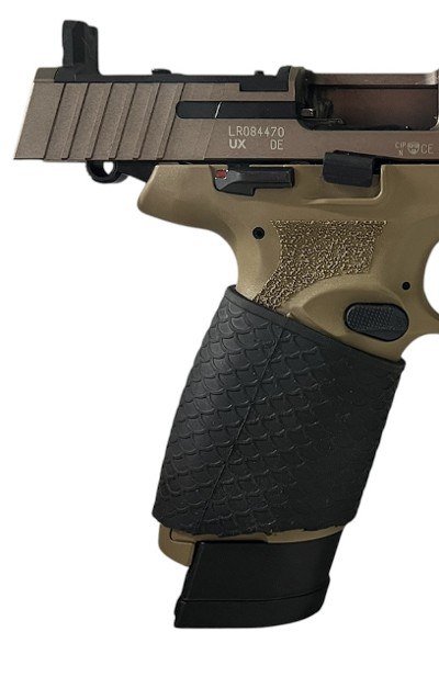 FN 502 TAC .22 LR - Image 5 of 7
