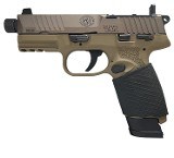 FN 502 TAC .22 LR - Image 1 of 7