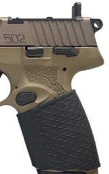 FN 502 TAC .22 LR - Image 4 of 7