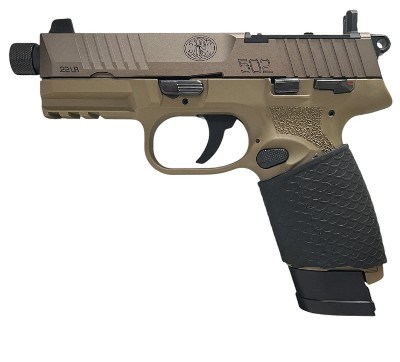 FN 502 TAC .22 LR - Image 1 of 7