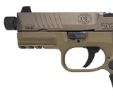 FN 502 TAC .22 LR - Image 3 of 7