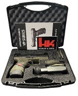 HECKLER & KOCH VP9SK 9MM LUGER (9x19 PARA) - Image 7 of 7