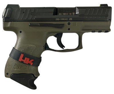 HECKLER & KOCH VP9SK 9MM LUGER (9x19 PARA) - Image 2 of 7