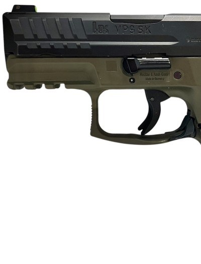 HECKLER & KOCH VP9SK 9MM LUGER (9x19 PARA) - Image 3 of 7