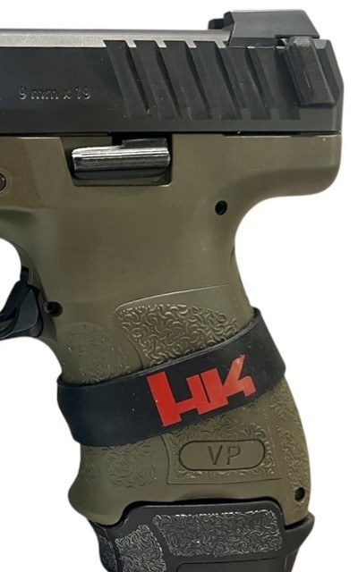 HECKLER & KOCH VP9SK 9MM LUGER (9x19 PARA) - Image 4 of 7