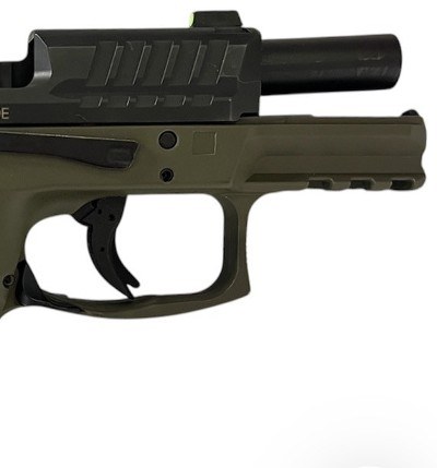 HECKLER & KOCH VP9SK 9MM LUGER (9x19 PARA) - Image 6 of 7