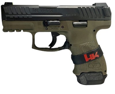 HECKLER & KOCH VP9SK 9MM LUGER (9x19 PARA) - Image 1 of 7