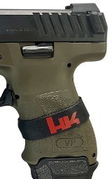 HECKLER & KOCH VP9SK 9MM LUGER (9x19 PARA) - Image 4 of 7