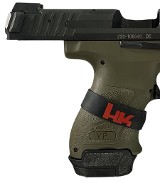 HECKLER & KOCH VP9SK 9MM LUGER (9x19 PARA) - Image 5 of 7