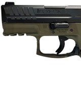 HECKLER & KOCH VP9SK 9MM LUGER (9x19 PARA) - Image 3 of 7