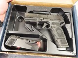 FN REFLEX MRD [BLK] *10-ROUND* 9MM LUGER (9X19 PARA) - 1 of 7