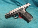 SMITH & WESSON SD40/SD40VE .40 S&W - Image 2 of 2
