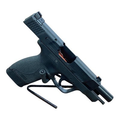 SMITH & WESSON M&P 45 SHIELD .45 AUTO RIM - Image 4 of 4