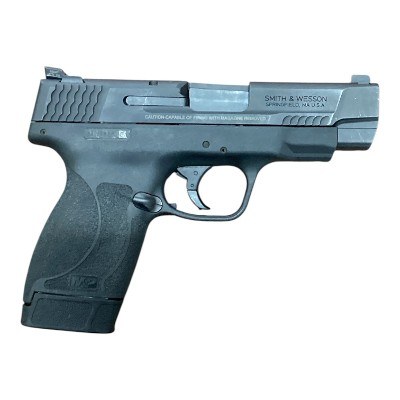 SMITH & WESSON M&P 45 SHIELD .45 AUTO RIM - Image 2 of 4