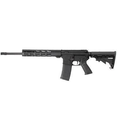 RUGER AR-556 5.56X45MM NATO - Image 1 of 2