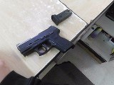TAURUS PT 609 PRO 9MM LUGER (9x19 PARA) - Image 1 of 1