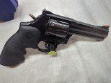 SMITH & WESSON 586-8 .357 MAG - Image 6 of 8