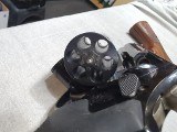 SMITH & WESSON 586-8 .357 MAG - Image 4 of 8