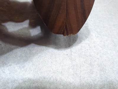 SMITH & WESSON 586-8 .357 MAG - Image 8 of 8
