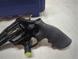 SMITH & WESSON 586-8 .357 MAG - Image 3 of 8