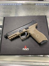 IWI US Masada 9MM LUGER (9X19 PARA) - 5 of 6