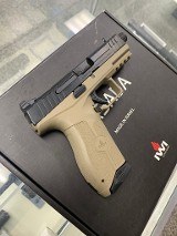IWI US Masada 9MM LUGER (9X19 PARA) - 4 of 6