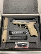 IWI US Masada 9MM LUGER (9X19 PARA) - 1 of 6