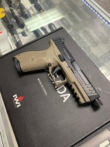 IWI US Masada 9MM LUGER (9X19 PARA) - 3 of 6