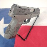 TAURUS PT111 G2A 9MM LUGER (9x19 PARA) - 7 of 9