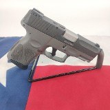 TAURUS PT111 G2A 9MM LUGER (9x19 PARA) - 3 of 9