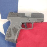 TAURUS PT111 G2A 9MM LUGER (9x19 PARA) - 6 of 9
