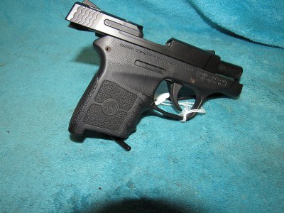 SMITH & WESSON BG380 .380 ACP - Image 3 of 3