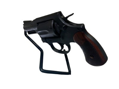 ROCK ISLAND ARMORY MODEL 206 .38 SPL - Image 5 of 6