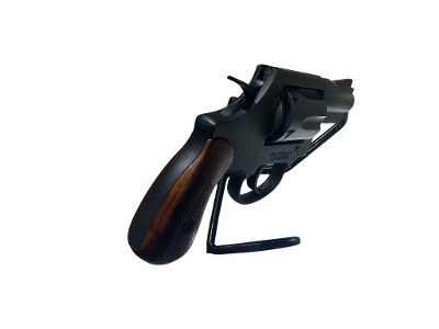 ROCK ISLAND ARMORY MODEL 206 .38 SPL - Image 4 of 6