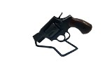 ROCK ISLAND ARMORY MODEL 206 .38 SPL - Image 2 of 6