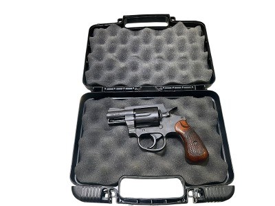 ROCK ISLAND ARMORY MODEL 206 .38 SPL