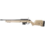 RUGER AMERICAN 5.56X45MM NATO - 1 of 2
