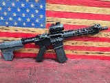 ANDERSON MANUFACTURING AM-15 .223 WYLDE - 1 of 7