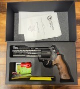 KORTH NXR .44 Magnum 6" .44 rem mag - 1 of 25