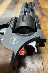 KORTH NXR .44 Magnum 6" .44 rem mag - 13 of 25
