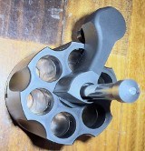 KORTH NXR .44 Magnum 6" .44 rem mag - 22 of 25