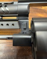 KORTH NXR .44 Magnum 6" .44 rem mag - 17 of 25