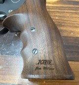 KORTH NXR .44 Magnum 6" .44 rem mag - 10 of 25