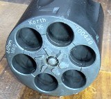 KORTH NXR .44 Magnum 6" .44 rem mag - 21 of 25