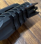 KORTH NXR .44 Magnum 6" .44 rem mag - 23 of 25