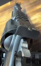KORTH NXR .44 Magnum 6" .44 rem mag - 24 of 25