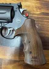 KORTH NXR .44 Magnum 6" .44 rem mag - 11 of 25