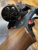 KORTH NXR .44 Magnum 6" .44 rem mag - 16 of 25