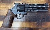 KORTH NXR .44 Magnum 6" .44 rem mag - 2 of 25